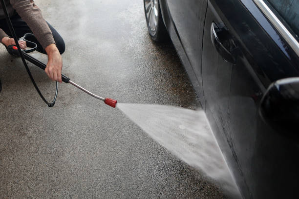 Pressure Washing Contractors in Belmond, IA