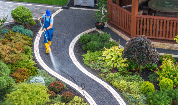 Belmond, IA Pressure Washing Company